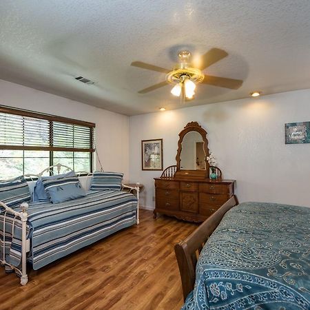 Inside Yosemite Mountain Beauty Villa Yosemite West Buitenkant foto