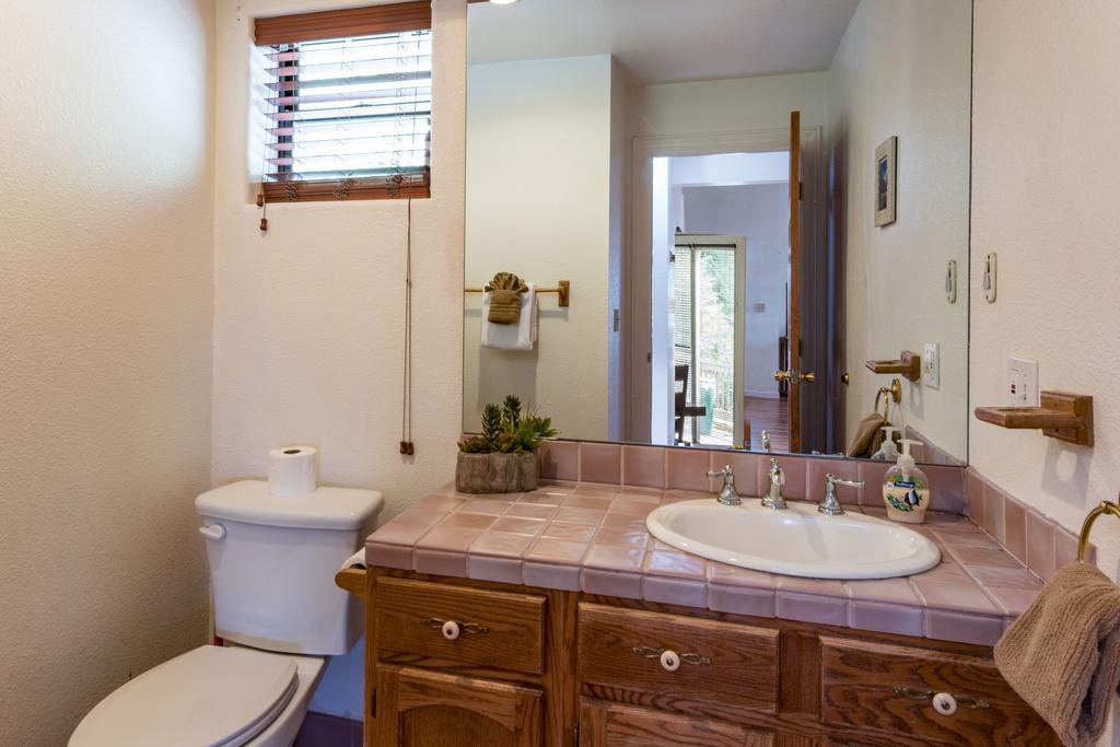 Inside Yosemite Mountain Beauty Villa Yosemite West Buitenkant foto