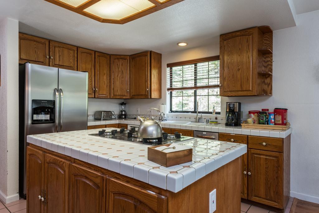 Inside Yosemite Mountain Beauty Villa Yosemite West Buitenkant foto
